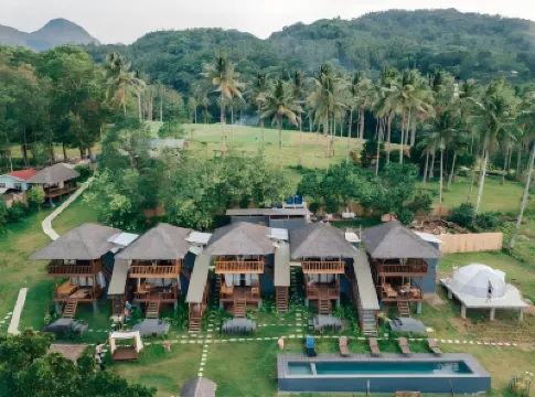 Bintana sa Paraiso Binunsaran Hotels in 