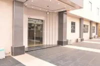 퀸스 가든 호텔