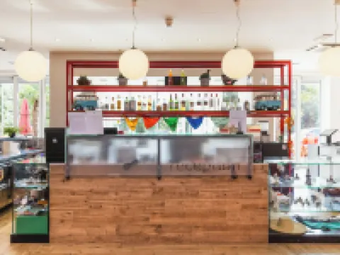 Hostel Link Hotels in Lovran