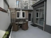 Logis Hôtel Saint Martin