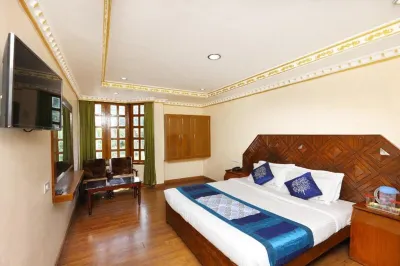 Hotel Gurupriya