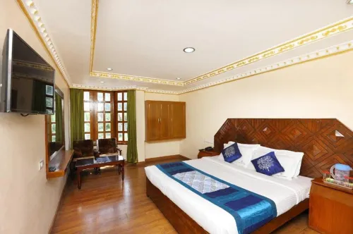 Hotel Gurupriya