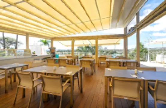 Bull Vital Suites & Spa Boutique Hotel - Only Adults