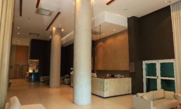 Promenade Soho Campos Dos Goytacazes