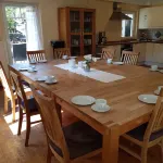 Mill Pond Luxury Escape - Apartments