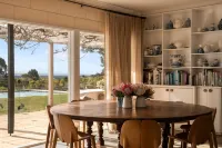 Villa Floretti Heated Spa With Stunning Views