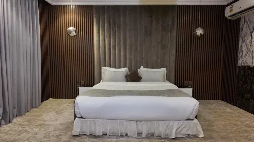 Elaf Hotel Dammam