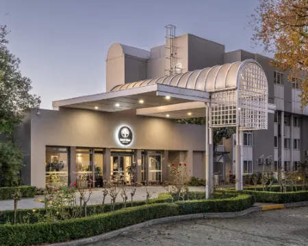 Hotel Elms Christchurch, Ascend Hotel Collection Hotels in Christchurch