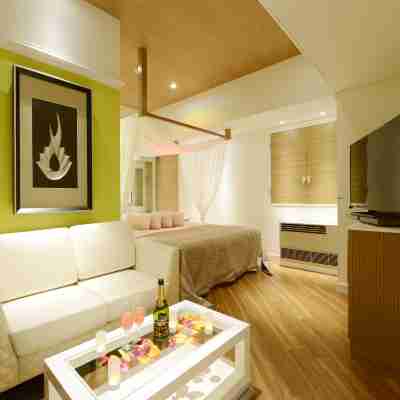 レステイ 岩槻 (大人専用) Rooms