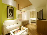 Restay Iwatsuki Các khách sạn ở Kasukabe