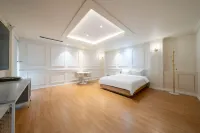 天安F2 天安市酒店