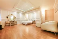 天安F2 天安市酒店