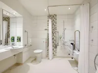 Premier Inn Oldham Central Hotels in Oldham