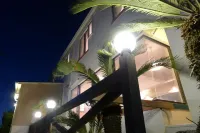 Pension Seagull Hotels near Aloha Garden Tateyama
