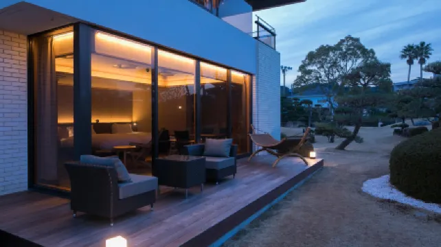 Umi no Hotel Shimahana Residence Villa