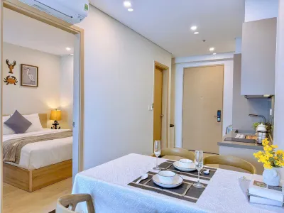Song Apartment Vung Tau