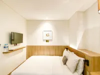 U Stay Hotel Style Batik Hotels near Cawang