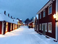 Grythyttans Gästgivaregård