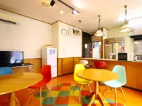 Time Rich Hotel a Okinawa