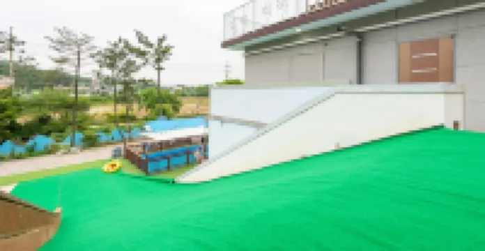 Daebudo Raum Pension