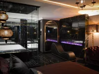 Le Fabreville Motel & Suites Hotels near Centropolis