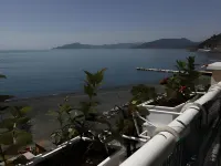 Albergo Celeste - Strand