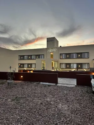 アチャライ コロニア ドラ ホテル ブティック のホテル