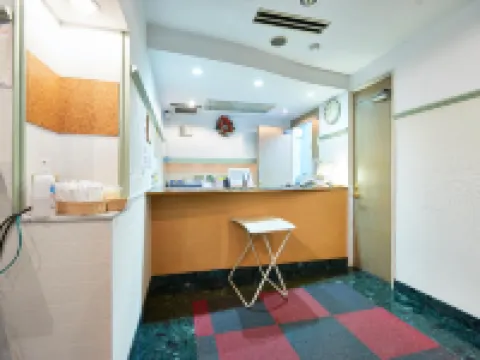 ホテルセレクトイン 焼津駅前 焼津のホテル