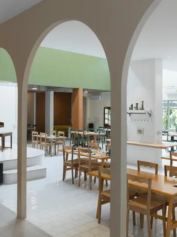 รูปภาพของลานนา บาหลี กำนันเต่า