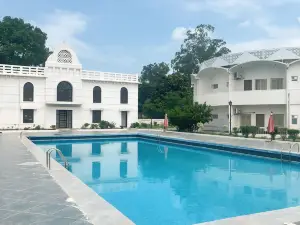 Buddha Heritage Resort