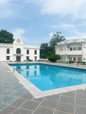 Buddha Heritage Resort Hotels in Bodh Gaya