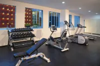 HS Hotsson Smart León Centro Max - نادي رياضي