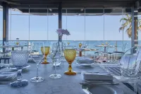 Farol Hotel - Frühstück
