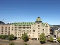 NH Collection Helsinki Grand Hansa Hotels near Oodi Central Library