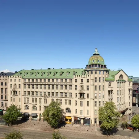 NH Collection Helsinki Grand Hansa