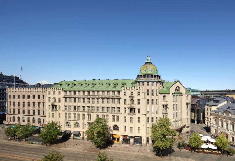 4. NH 컬렉션 헬..