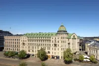 NH Collection Helsinki Grand Hansa Hotels near Helsinki University Library