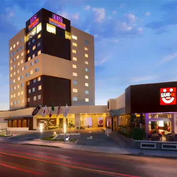 HS Hotsson Hotel Irapuato