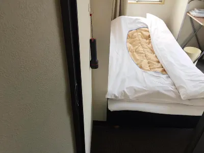 Shochikubai Hostel No.3 - Men Only  호텔