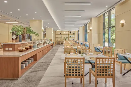 Chancellor Hotel Boracay