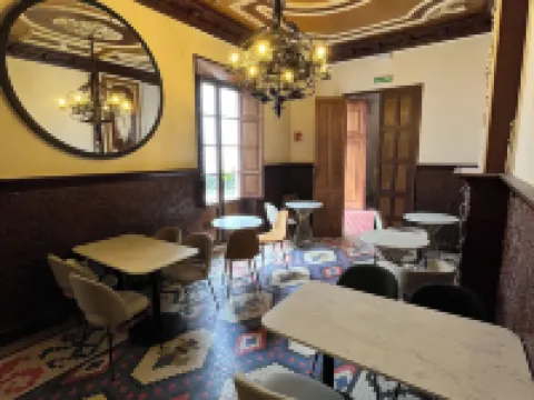 Hotel La Marsellesa Hoteles en Pego