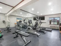 Baymont by Wyndham Champaign Hotels in Champaign