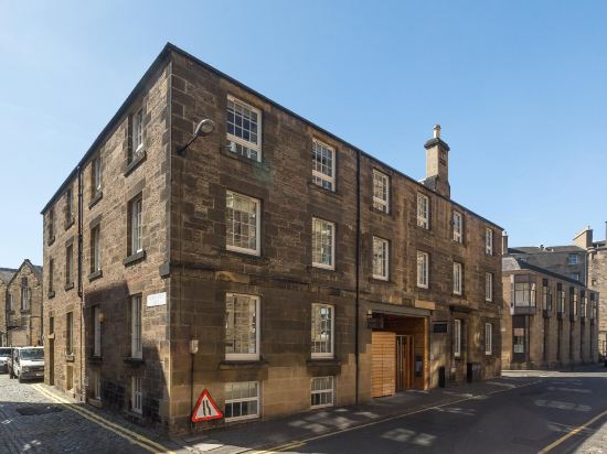 Destiny Scotland -The Malt House Apartments