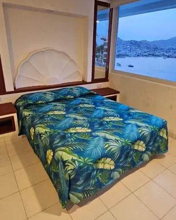 Hotel Aristos Acapulco