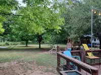 Lovely Cozy Country Home 3/2 Txstu/Walk to Txst Tubes/Don's Fish/Float the River