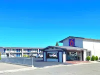 Motel 6 Yuba City, CA Hotels near Westbridge Village