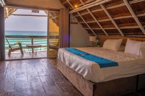 Nena Beach Club & Hotel - Beach resorts