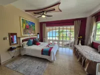 Au Fond de Mer View Hotels in Anse Royale