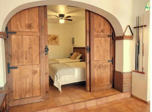 Hacienda El Galeon | Vista al mar del centro de la ciudad 2Cama + 2Baños
