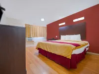 โรงแรม Mojave โรงแรมในโมจาเว